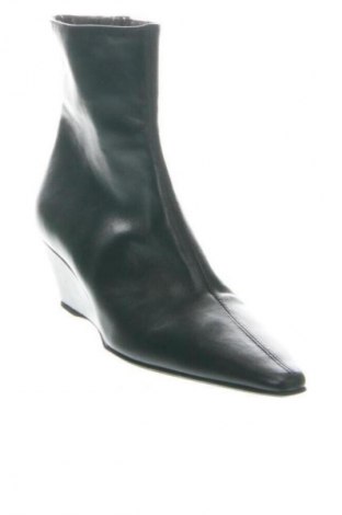 Dámské poltopánky Amelie, Veľkosť 36, Farba Čierna, Cena  71,53 €