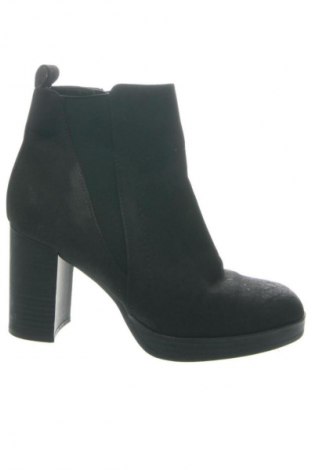 Botine de damă Anna Field, Mărime 38, Culoare Negru, Preț 67,99 Lei