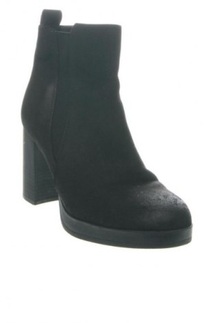 Botine de damă Anna Field, Mărime 38, Culoare Negru, Preț 67,99 Lei