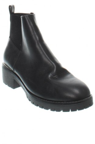 Damskie botki Anna Field, Rozmiar 39, Kolor Czarny, Cena 110,99 zł