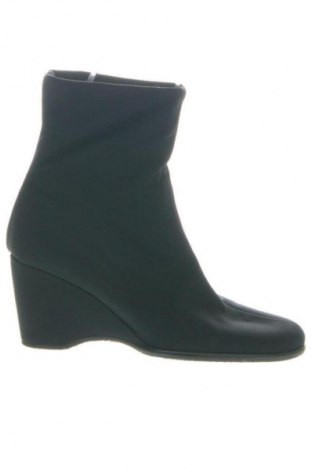 Dámské poltopánky Apanage, Veľkosť 36, Farba Čierna, Cena  58,31 €