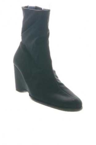 Dámské poltopánky Apanage, Veľkosť 36, Farba Čierna, Cena  58,31 €