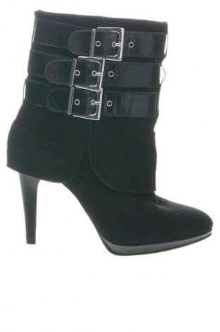 Női bokacsizma Apart, Méret 36, Szín Fekete, Ár 43 010 Ft