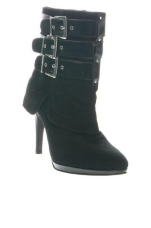 Női bokacsizma Apart, Méret 36, Szín Fekete, Ár 43 010 Ft
