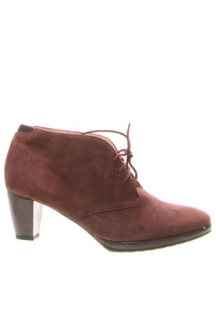 Dámské boty  Ara, Velikost 39, Barva Červená, Cena  499,00 Kč