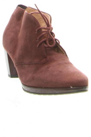 Dámské boty  Ara, Velikost 39, Barva Červená, Cena  499,00 Kč