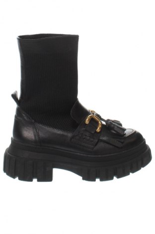 Дамски боти Badura, Размер 39, Цвят Многоцветен, Цена 140,00 лв.