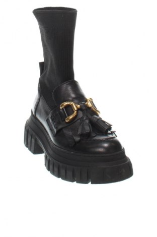 Дамски боти Badura, Размер 39, Цвят Многоцветен, Цена 140,00 лв.