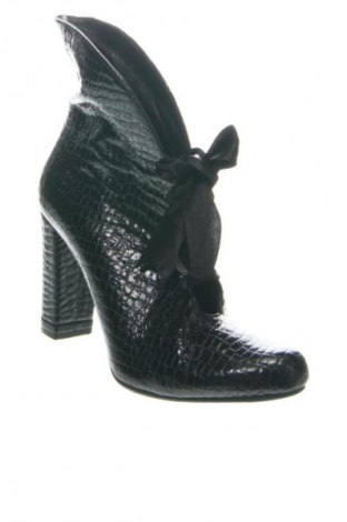 Дамски боти Bianki, Размер 39, Цвят Черен, Цена 140,00 лв.