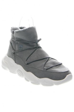 Damen Stiefeletten Big Star, Größe 39, Farbe Mehrfarbig, Preis 38,99 €