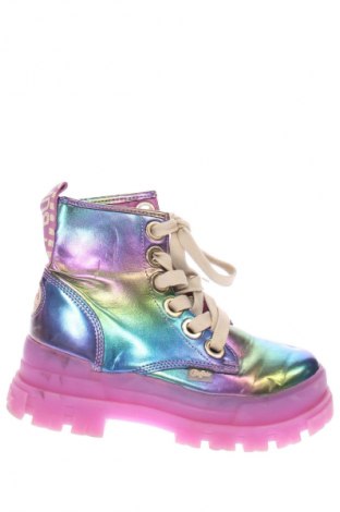 Dámské boty  Buffalo, Velikost 37, Barva Vícebarevné, Cena  1 179,00 Kč