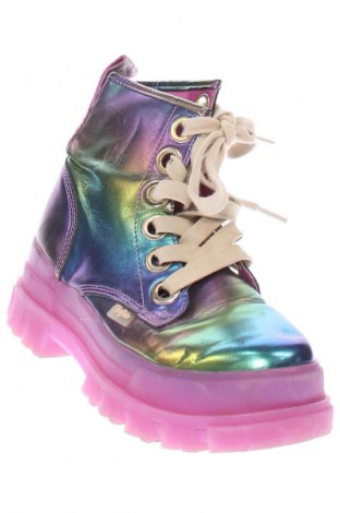 Dámské boty  Buffalo, Velikost 37, Barva Vícebarevné, Cena  1 179,00 Kč