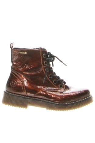 Dámské boty  Bugatti, Velikost 39, Barva Hnědá, Cena  1 999,00 Kč