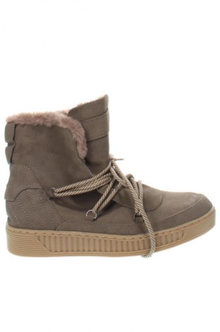 Damskie botki C&A, Rozmiar 38, Kolor Brązowy, Cena 182,99 zł