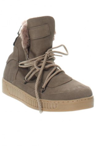 Damskie botki C&A, Rozmiar 38, Kolor Brązowy, Cena 182,99 zł