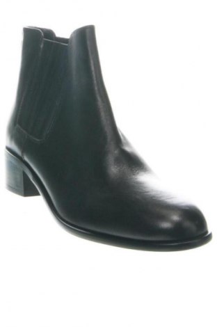 Damskie botki CAFÈNOIR, Rozmiar 37, Kolor Czarny, Cena 270,23 zł