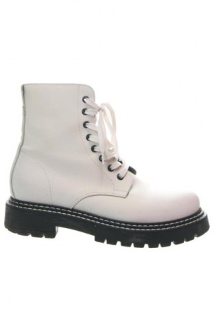 Dámské poltopánky CAFÈNOIR, Veľkosť 38, Farba Biela, Cena  160,84 €