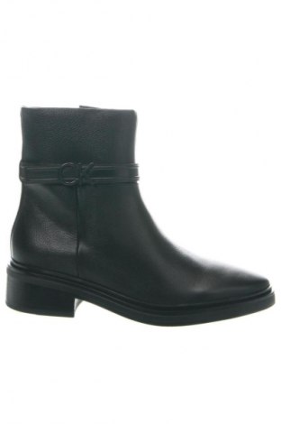 Damen Stiefeletten Calvin Klein, Größe 38, Farbe Schwarz, Preis € 169,99
