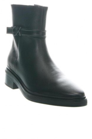 Damen Stiefeletten Calvin Klein, Größe 38, Farbe Schwarz, Preis € 169,99