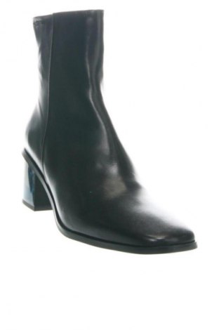 Damen Stiefeletten Calvin Klein, Größe 40, Farbe Schwarz, Preis 82,99 €