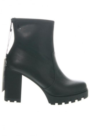 Dámské poltopánky Calvin Klein Jeans, Veľkosť 40, Farba Čierna, Cena  61,95 €