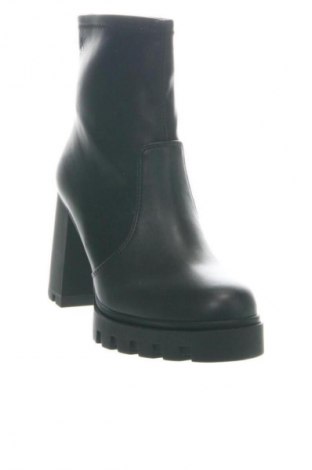 Dámské poltopánky Calvin Klein Jeans, Veľkosť 40, Farba Čierna, Cena  61,95 €