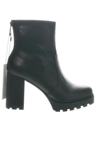 Damen Stiefeletten Calvin Klein Jeans, Größe 40, Farbe Schwarz, Preis € 67,99