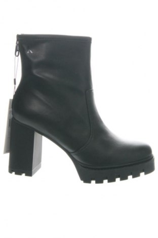 Dámské poltopánky Calvin Klein Jeans, Veľkosť 41, Farba Čierna, Cena  124,95 €