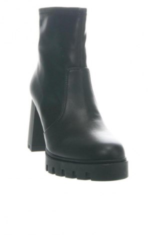 Dámské poltopánky Calvin Klein Jeans, Veľkosť 41, Farba Čierna, Cena  124,95 €