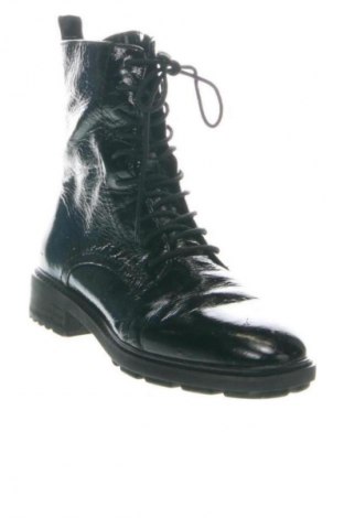 Női bokacsizma Caprice, Méret 37, Szín Fekete, Ár 40 660 Ft