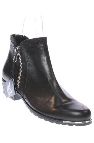 Damen Stiefeletten Caprice, Größe 38, Farbe Schwarz, Preis € 61,99