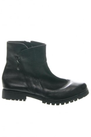 Damskie botki Caprice, Rozmiar 39, Kolor Czarny, Cena 236,99 zł