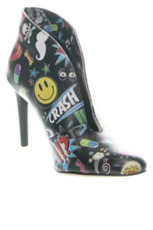 Γυναικεία μποτάκια Carinii, Μέγεθος 36, Χρώμα Πολύχρωμο, Τιμή 110,00 €