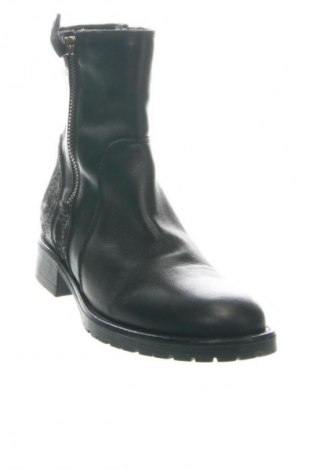 Dámské poltopánky Carmens, Veľkosť 37, Farba Čierna, Cena  110,49 €