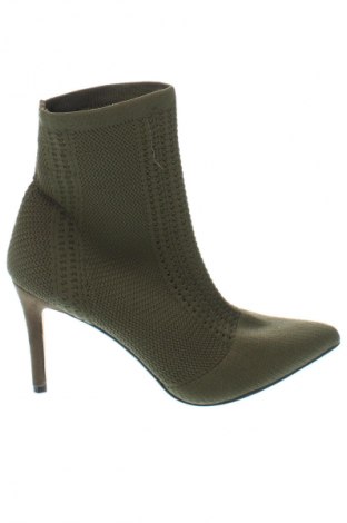 Dámské poltopánky Catherine Malandrino, Veľkosť 38, Farba Zelená, Cena  41,95 €