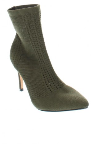 Dámské poltopánky Catherine Malandrino, Veľkosť 38, Farba Zelená, Cena  41,95 €