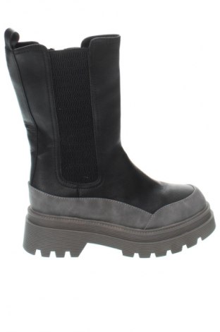 Damskie botki Catwalk, Rozmiar 36, Kolor Czarny, Cena 258,99 zł