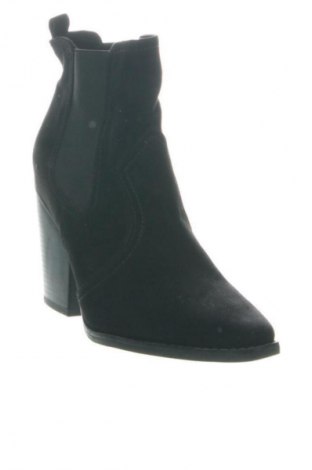 Damskie botki Catwalk, Rozmiar 38, Kolor Czarny, Cena 503,36 zł