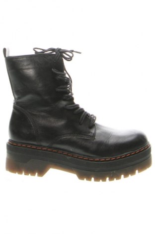 Damskie botki Catwalk, Rozmiar 39, Kolor Czarny, Cena 448,99 zł