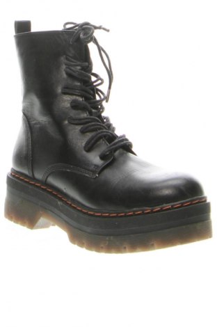 Damskie botki Catwalk, Rozmiar 39, Kolor Czarny, Cena 448,99 zł