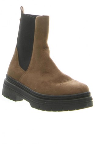 Dámské poltopánky Catwalk, Veľkosť 38, Farba Zelená, Cena  114,95 €