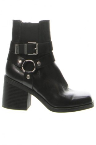 Botine de damă Catwalk, Mărime 39, Culoare Negru, Preț 302,99 Lei