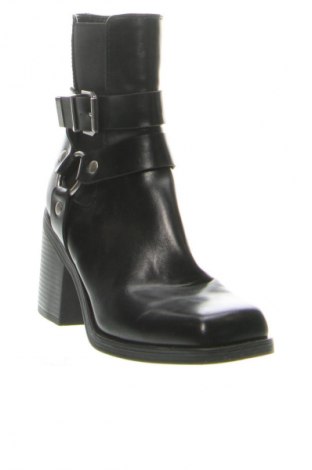 Botine de damă Catwalk, Mărime 39, Culoare Negru, Preț 302,99 Lei