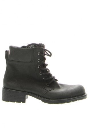 Dámské boty  Clarks, Velikost 38, Barva Šedá, Cena  669,00 Kč