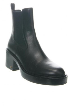 Γυναικεία μποτάκια Coach, Μέγεθος 41, Χρώμα Μαύρο, Τιμή 189,99 €
