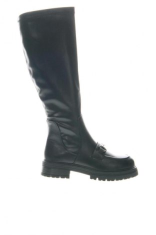 Дамски боти Dame Rose, Размер 39, Цвят Черен, Цена 77,00 лв.