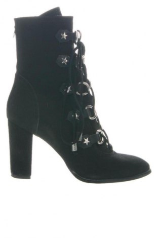 Дамски боти Daris, Размер 38, Цвят Черен, Цена 140,00 лв.