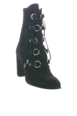 Дамски боти Daris, Размер 38, Цвят Черен, Цена 140,00 лв.