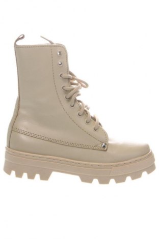 Női bokacsizma Dechase, Méret 37, Szín Bézs, Ár 62 890 Ft