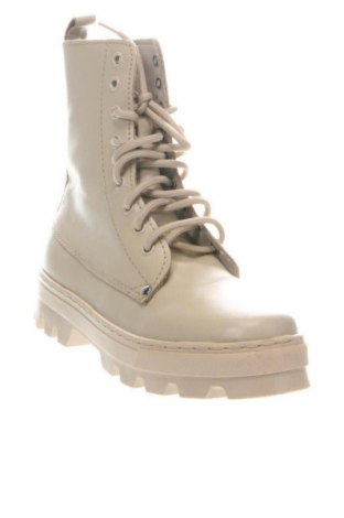 Női bokacsizma Dechase, Méret 37, Szín Bézs, Ár 62 890 Ft